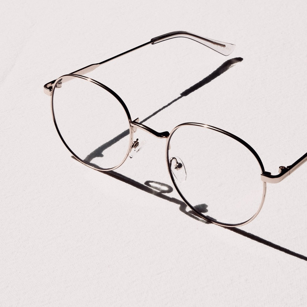 Glasses